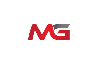 MG Logo