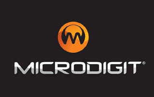 Microdigit Logo