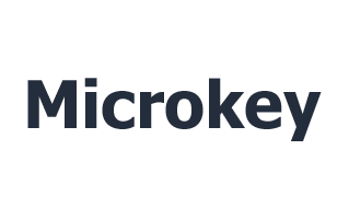 Microkey Logo