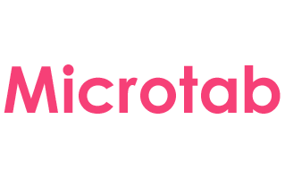 Microtab Logo