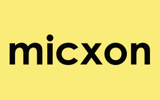 Micxon Logo