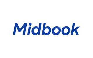 Midbook Logo