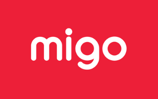 Migo Logo