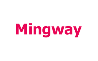 Mingway Logo