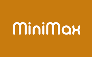 MiniMax Logo