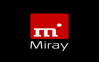 Miray Logo