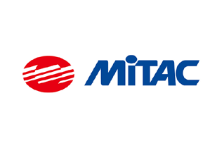 Mitac Logo