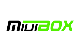 Miuibox Logo