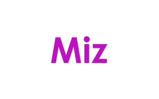 Miz Logo