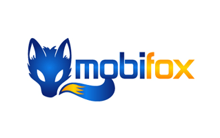 Mobifox Logo