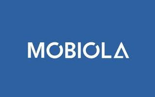 Mobiola Logo
