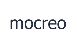 Mocreo Logo