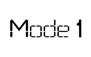 Mode1 Logo