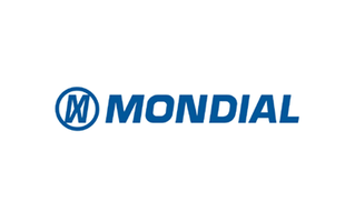 Mondial Logo