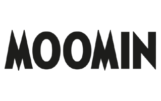 Moomin Logo