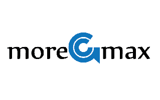 Moregmax Logo
