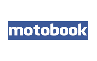 Motobook Logo