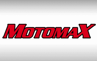 Motomax Logo