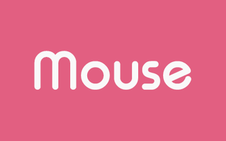 Mouse Logo
