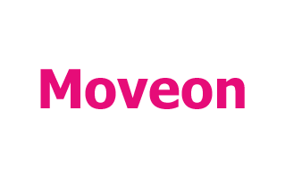 Moveon Logo