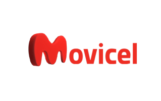 Movicel Logo