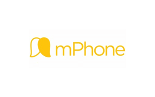 Mphone Logo