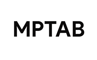 Mptab Logo