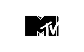 MTV Logo