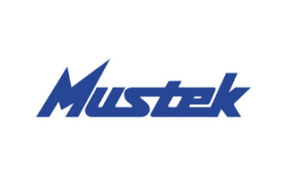 Mustek Logo