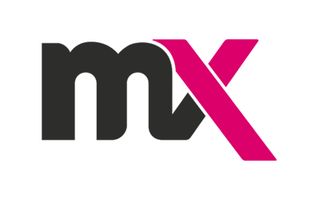 MX Logo