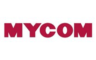 Mycom Logo