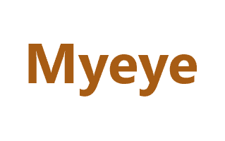 Myeye Logo