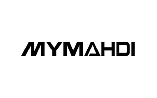 Mymahdi Logo