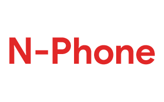 N-phone Logo