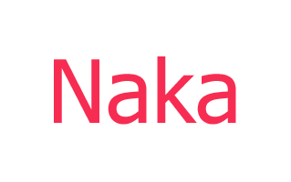 Naka Logo