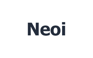 Neoi Logo