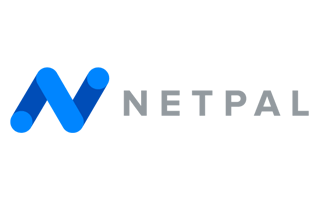 Netpal Logo