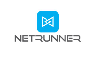 Netrunner Logo
