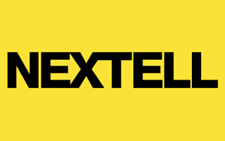 Nextell Logo