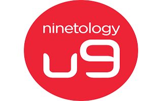 Ninetology Logo