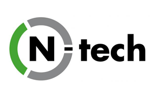 Ntech Logo