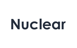 Nuclear Logo
