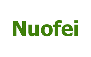 Nuofei Logo