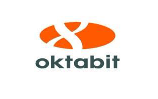 Oktabit Logo