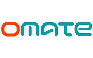 Omate Logo