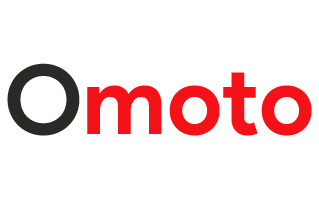 Omoto Logo