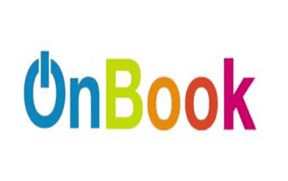 Onbook Logo