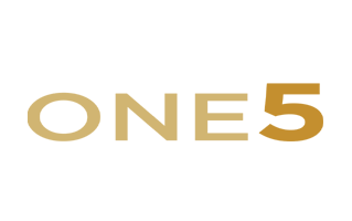 Onefive Logo