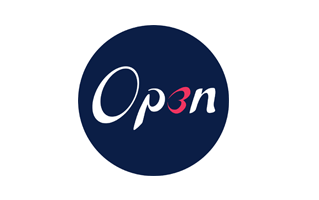 Op3n Logo