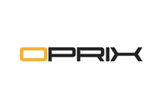 Oprix Logo
